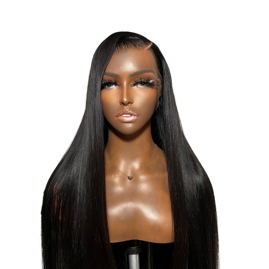 13x6 Straight Frontal Units